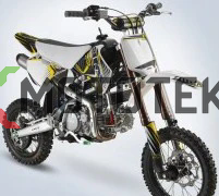 Питбайк JMC 160 MX 17/14