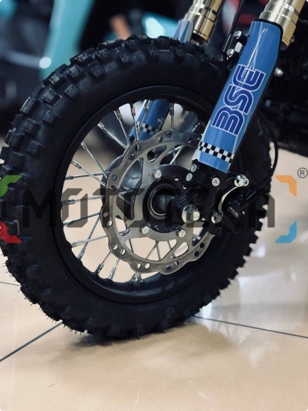 Питбайк BSE (БСЕ) K6 Sonic | Мототека Питбайк BSE (БСЕ) K6 Sonic | Мототека